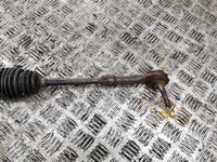 фото thumb №11, Chrysler pt cruiser 2002 трансмиссия рулевая / рулевая рейка