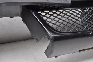 фото thumb №7, Mercedes r171 w171 рестайлинг бампер перед переднее pdc c197