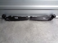 фото thumb №1, Maserati ghibli пена абсорбер перед