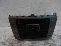 фото thumb №1, Mazda 6 радио gs1d669r0a