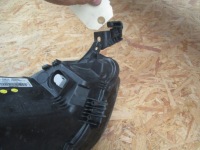 фото thumb №5, Renault megane iv 4 2016- лампа led левая 260602792r