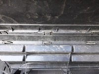 фото thumb №15, Vw crafter 2 ii 16- бампер передний перед + решётка радиатора 7c0807221a