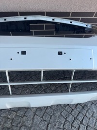 фото thumb №9, Бампер перед передний renault koleos i 1 lift 13-16