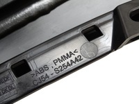 фото thumb №7, Молдинг зовнішня двері правий задня ford kuga ii