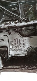 фото thumb №9, Vw passat cc audi q7 3.6fsi крышка клапанов 03h103429d