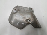 фото thumb №1, Защита коллектора l audi s5 8t 3.0 tfsi v6 12-16