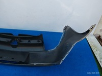 фото thumb №6, Mazda rx-8 rx8 03-09 rok бампер задня bez pdc f151-50221 fa110