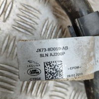 фото thumb №6, Jaguar xf x260 2019 шланг / wąż радіатора