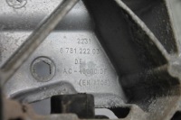 фото thumb №6, Кронштейн підпора коробки передач 6781222 bmw f10 2.0d