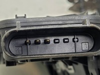 фото thumb №9, Замок ручка двері бокових правих ford transit mk8 viii bk2a-v26412-aa