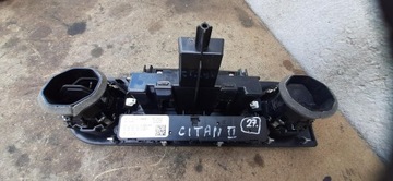 фото thumb №6, Экран дисплей навигации навигация панель dekor w420 citan ii a2539001505