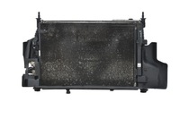 фото thumb №1, Усилитель pas вентилятор alfa romeo 159