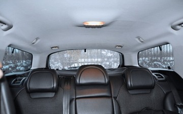 КРЫШКИ НА МАГНИТАХ CITROEN C5 II 2 COMBI