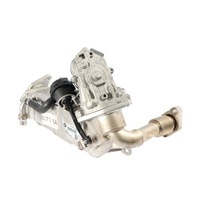 фото thumb №9, Bmw f45 f46 mini f55 f56 радіатор вихлопних газів клапан egr 5a7a498 9885599