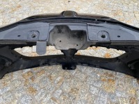 Alfa romeo giulietta бампер решётка радиатора перед 156085887 оригинал Недорого, фото thumb