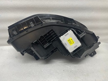 фото thumb №8, Лампа передняя левая hyundai ioniq 5 v полный led левый перед 92101-gi