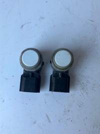 фото thumb №1, Датчик pdc 284429973r renault scenic iii dv369