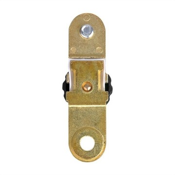 ВЫКЛЮЧАТЕЛЬ АККУМУЛЯТОРНОЙ БАТАРЕИ, ЗАЗЕМЛЯЮЩИЙ ЗАЖИМ HEBEL 500A LOCK