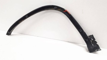 фото thumb №8, Vw tiguan r-line 2007-2015 планка крыльев правая перед 5n0853718n