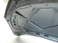 фото thumb №14, Капот кришка двигуна skoda octavia iii 5e 12-16r lf8l