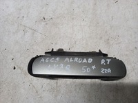 фото thumb №1, Ручка зовнішня задня права audi a6 c5 allroad