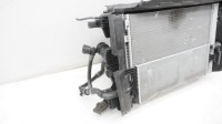 фото thumb №6, Радиатор вентилятор радиатор комплект mercedes cla w118 1.3 a2479067906