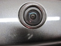 Бампер vw touareg 760 рестайлінг  камера ксенон 6 pdc модуль 24r перед передній Київ, фото thumb