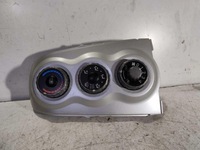 фото thumb №1, Панель обдув toyota yaris 55406-od190