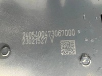 фото thumb №8, Капот porkywa перед mercedes-benz eqe v295 295 w295 передня