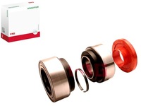 фото thumb №1, Набір підшипник колеса перед rvi c k magnum premium 2 t volvo fe fe ii