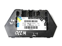 фото thumb №1, Модуль сидіння лівий задня mercedes w220 2208214351