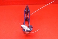 фото thumb №5, Петля петли капот 1t0823302e 1t0832301e vw caddy 3 iii 2k 04-10