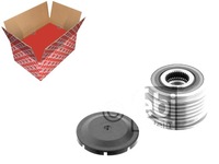 фото thumb №1, Febi шкив генератора mercedes a w169 b