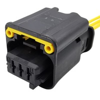 фото thumb №1, Набір ремонтний джгут штекер датчика poł. вала