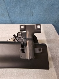 фото thumb №8, Porsche cayenne iii механизм спойлера 9y3827204c