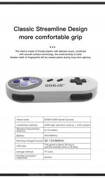 Игровая консоль Super Nintendo SNES NES