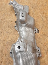 фото thumb №8, Trafic iii vivaro защита тепловая 747619857r