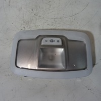 фото thumb №1, Peugeot 308 t9 лампа інтер'єру зад 96781443pr03