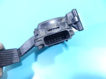 фото thumb №6, Педаль газу потенціометр chevrolet malibu iv 11-16 6pv009765-00