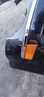 фото thumb №15, Бампер перед chrysler 300c ксенон омивачі kompletny чорний