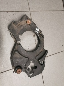 фото thumb №1, Захист розподільний вал audi a8 d3 3.0 tdi 059103926g