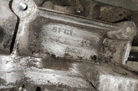 фото thumb №8, Коробка передач передач citroën xsara n1 2gn2 1.9l дизель 66kw 2000