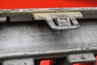 Решітка  решітка радіатора хром 31479207 volvo xc90 2 2 14-20 Доставка, фото thumb