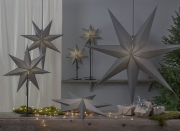 Шведская STAR стоя 55 см OZEN