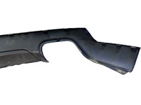 фото thumb №11, Maserati levante диффузор накладка бампера 6700799820 670045349