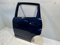 фото thumb №5, Ford c-max mk2 двері лівий задня задні ліва