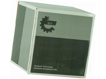 фото thumb №1, Ручка двері vw lupo 98-05