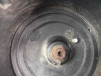 фото thumb №8, Alfa romeo mito решётка радиатора решётка радиатора 156091279