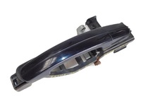 фото thumb №1, Ford focus mk2 2007r ручка двері лівий задня