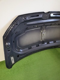 фото thumb №5, Vw volkswagen touran iii 3 5t 5ta капот крышка двигателя оригинал